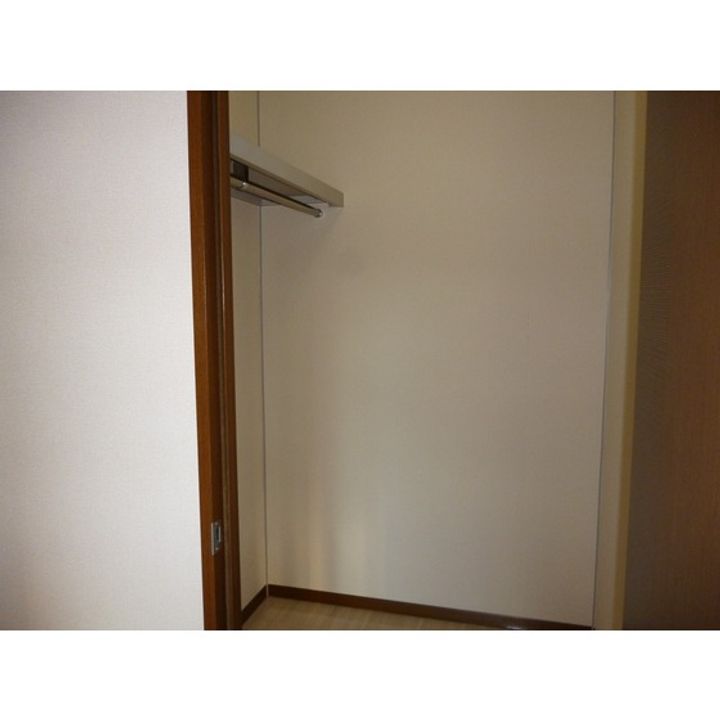 フォーレス・湖西の内装