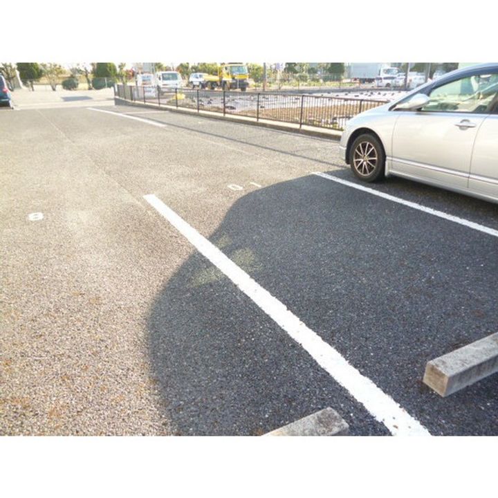 フォーレス・湖西の地図