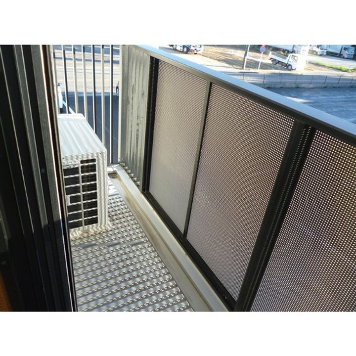 フォーレス・湖西の内装