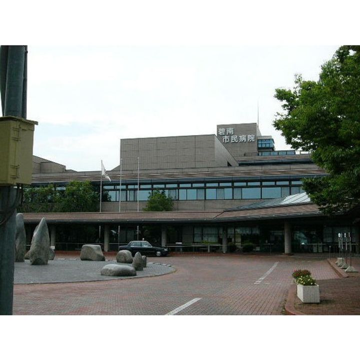 フォーレス・湖西の周辺