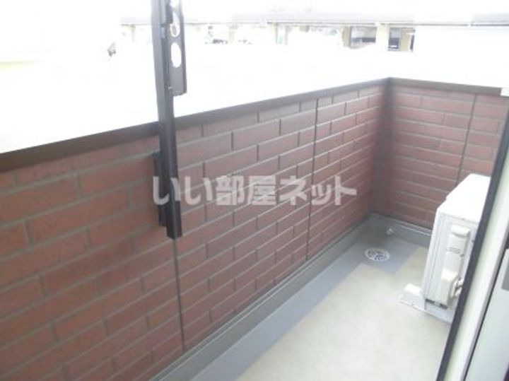 埼玉県富士見市関沢1(アパート)の賃貸物件の内装