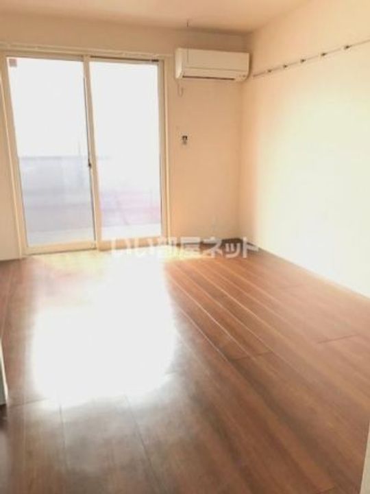 埼玉県富士見市関沢1(アパート)の賃貸物件の居間