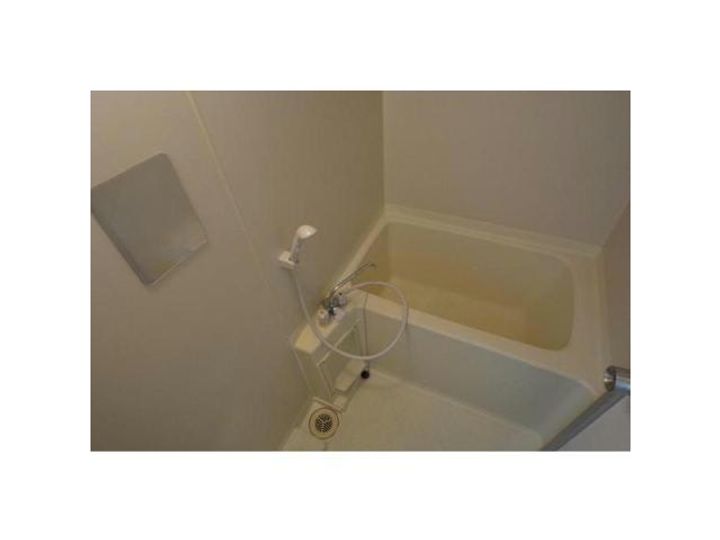 新栄第7ロイヤルマンションの風呂