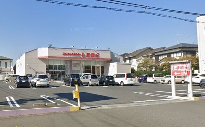 神奈川県伊勢原市沼目4(アパート)の賃貸物件の周辺