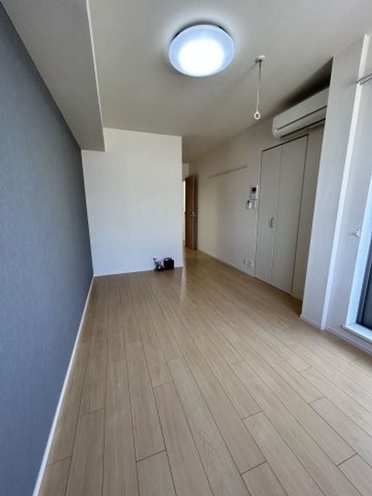 Arcadia白鷺の居間