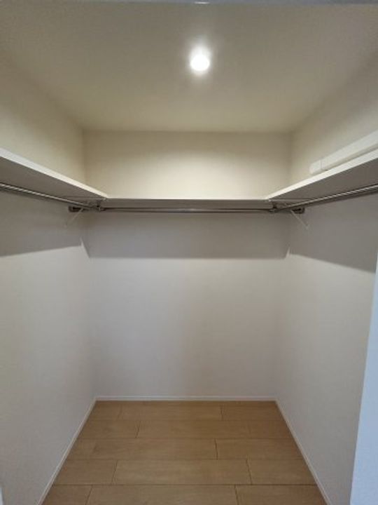 Arcadia白鷺の内装