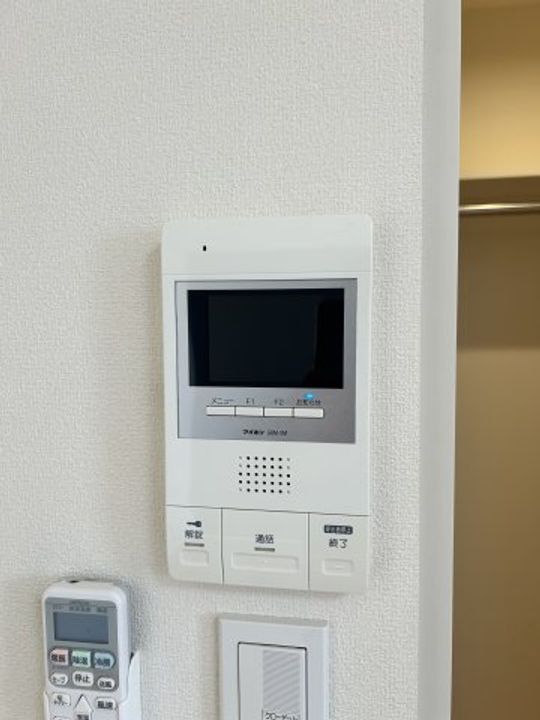 Arcadia白鷺の内装