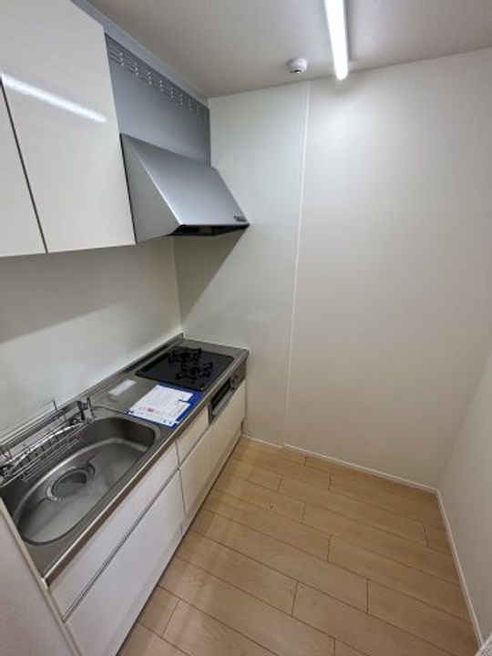 Arcadia白鷺のキッチン