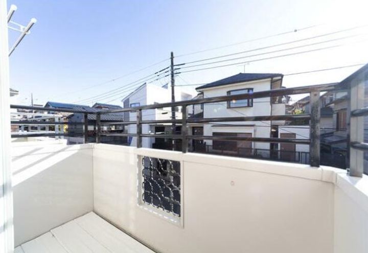 神奈川県横浜市戸塚区南舞岡4(一戸建)の賃貸物件のその他画像