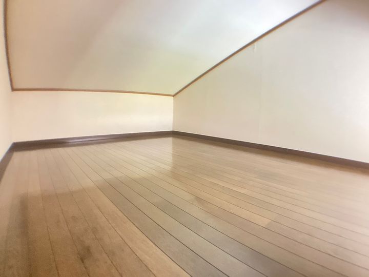 宮城県多賀城市留ケ谷1(アパート)の賃貸物件の内装