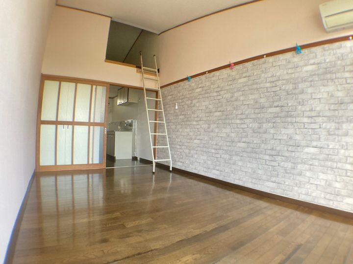 宮城県多賀城市留ケ谷1(アパート)の賃貸物件の外観