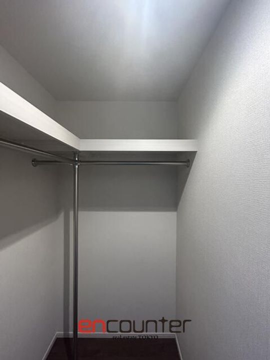 ザ・パークハウス白金二丁目タワーの内装