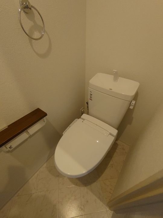 静岡県浜松市中央区住吉5(マンション)の賃貸物件の内装