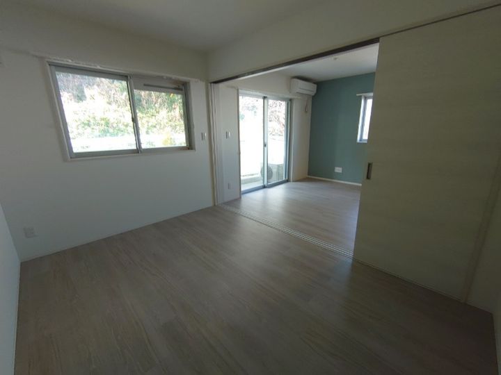 静岡県浜松市中央区住吉5(マンション)の賃貸物件の内装