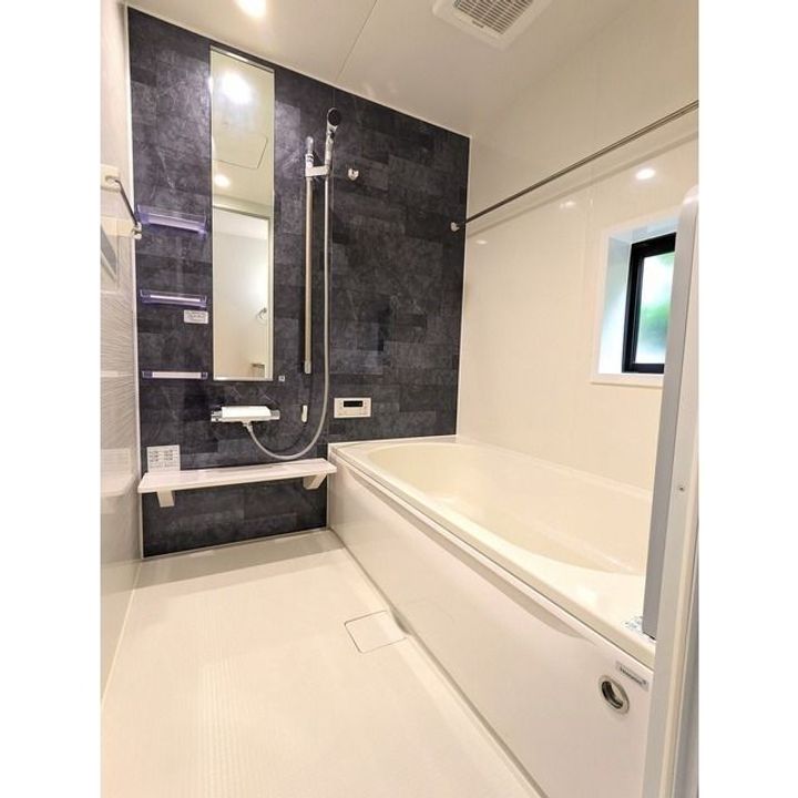 埼玉県さいたま市南区大字大谷口(一戸建)の賃貸物件の風呂