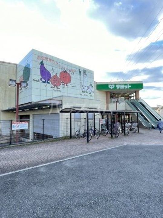 埼玉県さいたま市南区大字大谷口(一戸建)の賃貸物件の周辺