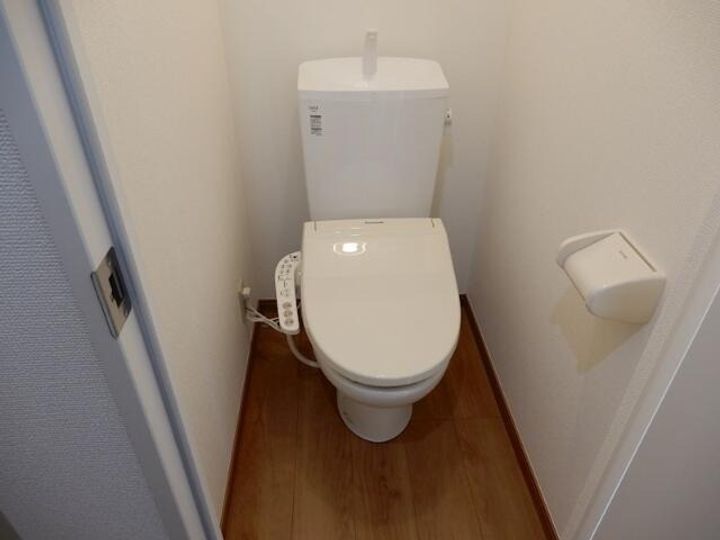 ティ・アーモ シンフォニーの内装