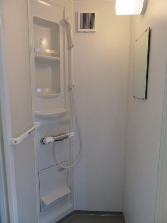 ティ・アーモ シンフォニーの風呂