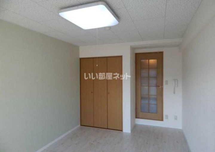 滋賀県草津市野路1(マンション)の賃貸物件の内装