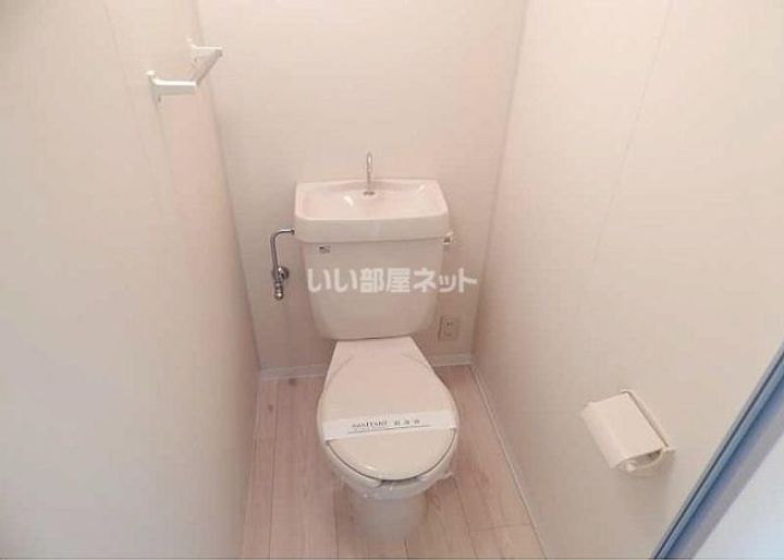 滋賀県草津市野路1(マンション)の賃貸物件の内装