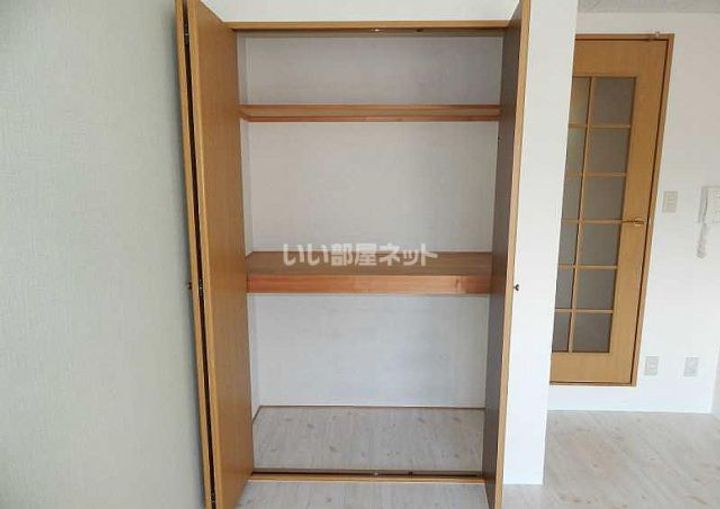 滋賀県草津市野路1(マンション)の賃貸物件の内装