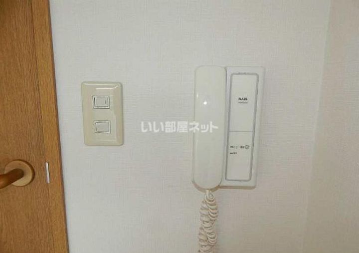 滋賀県草津市野路1(マンション)の賃貸物件の内装