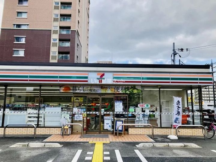 滋賀県草津市野路1(マンション)の賃貸物件の周辺