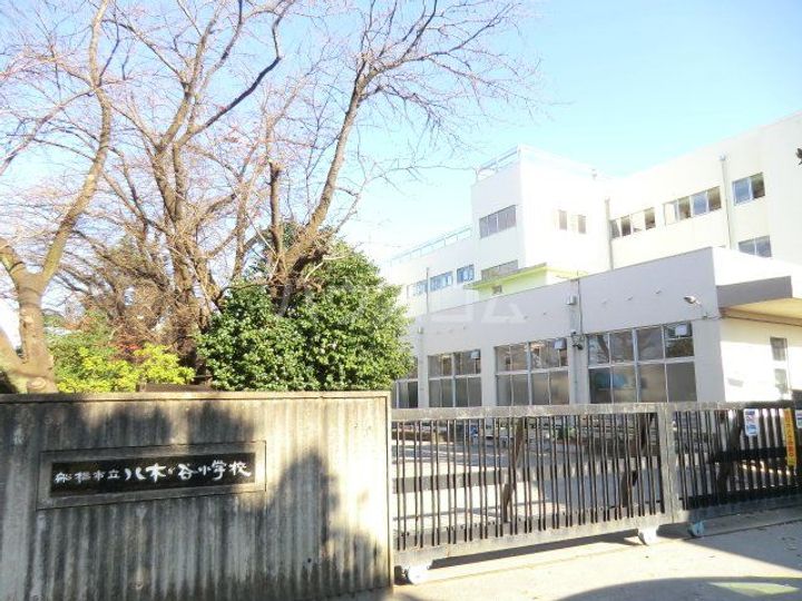 千葉県船橋市三咲2(一戸建)の賃貸物件の周辺