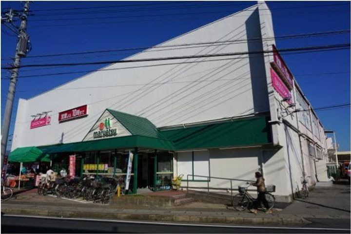 千葉県船橋市三咲2(一戸建)の賃貸物件の周辺