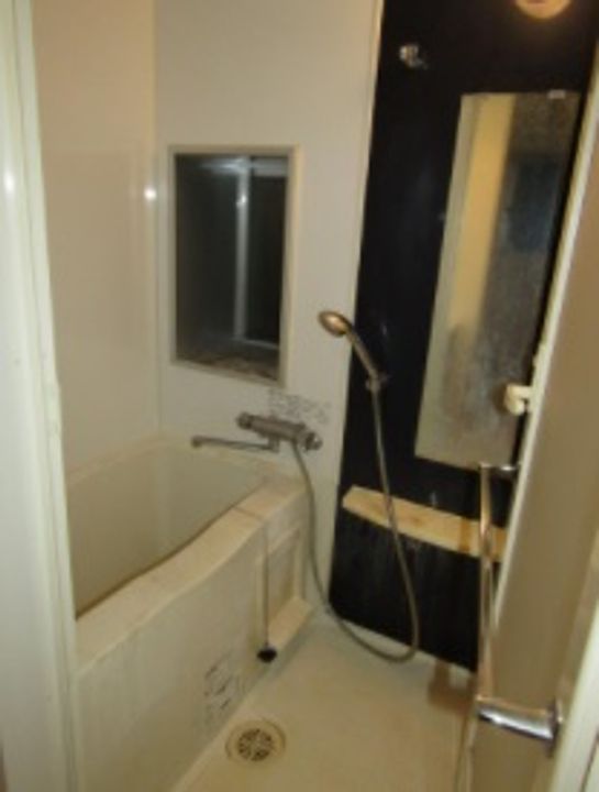 東京都千代田区神田多町2(マンション)の賃貸物件の風呂