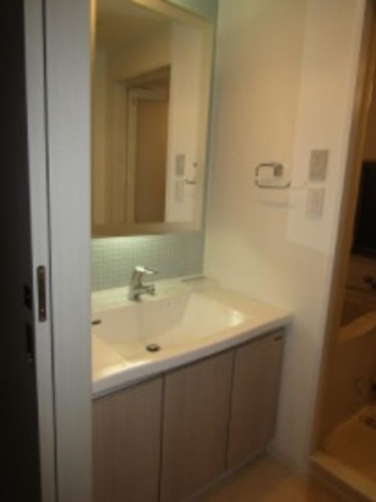 東京都千代田区神田多町2(マンション)の賃貸物件の内装