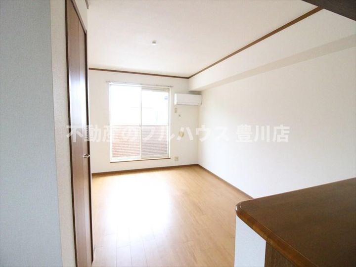 メゾン・アラモードIのその他画像