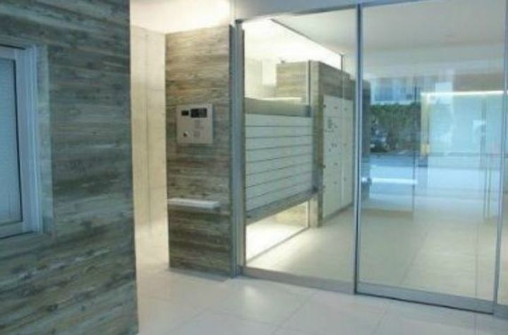 東京都港区芝浦2(マンション)の賃貸物件の内装