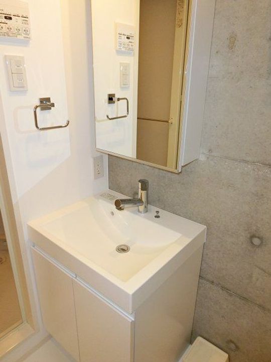 東京都港区芝浦2(マンション)の賃貸物件の内装