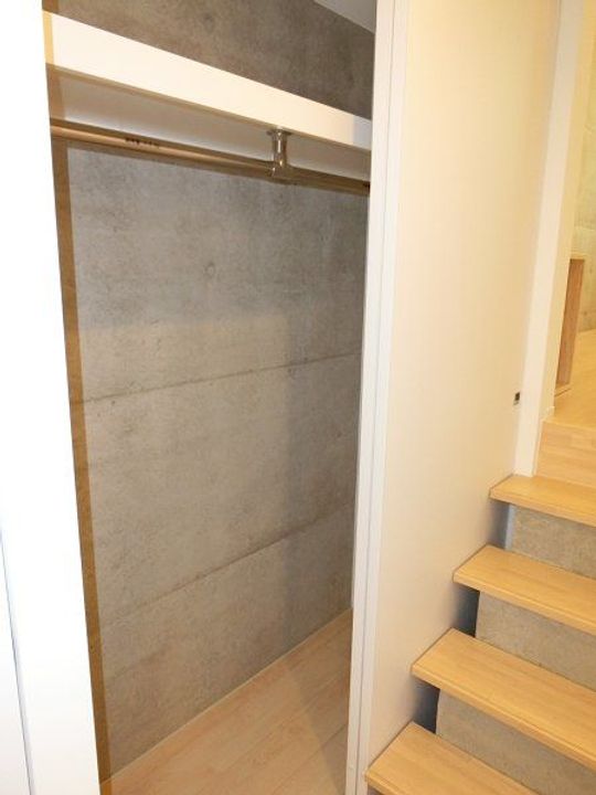 東京都港区芝浦2(マンション)の賃貸物件の内装