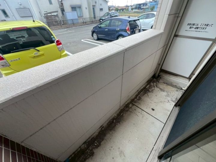 シャインダースの内装