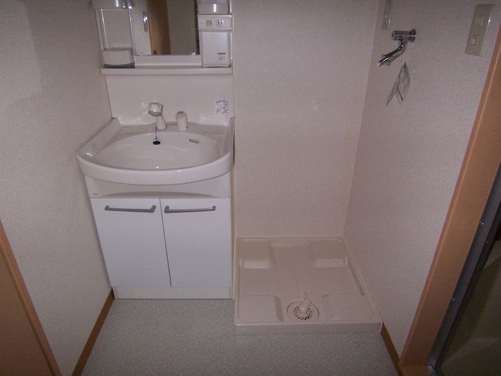 フローレンスココネの内装