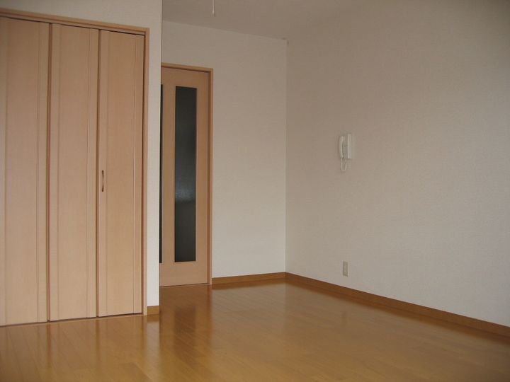 フローレンスココネの居間