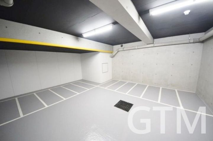 東京都杉並区和田1(マンション)の賃貸物件のその他画像