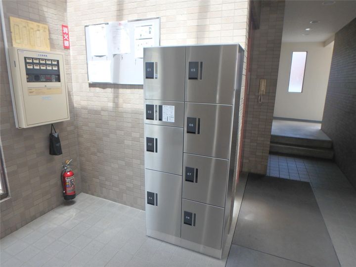 ラ・フランスマンション本町のその他画像