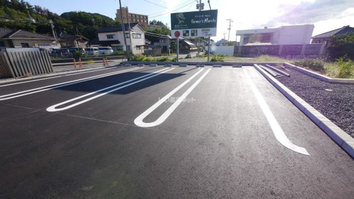 プラージュ フォンテーヌの地図