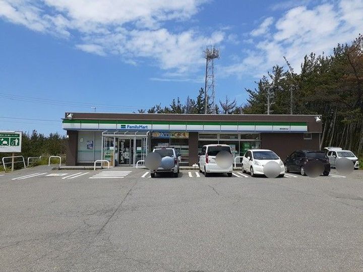 プラージュ フォンテーヌの周辺