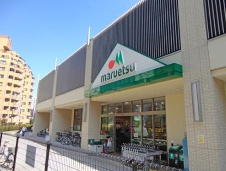 (仮)池袋本町新築RC計画の周辺