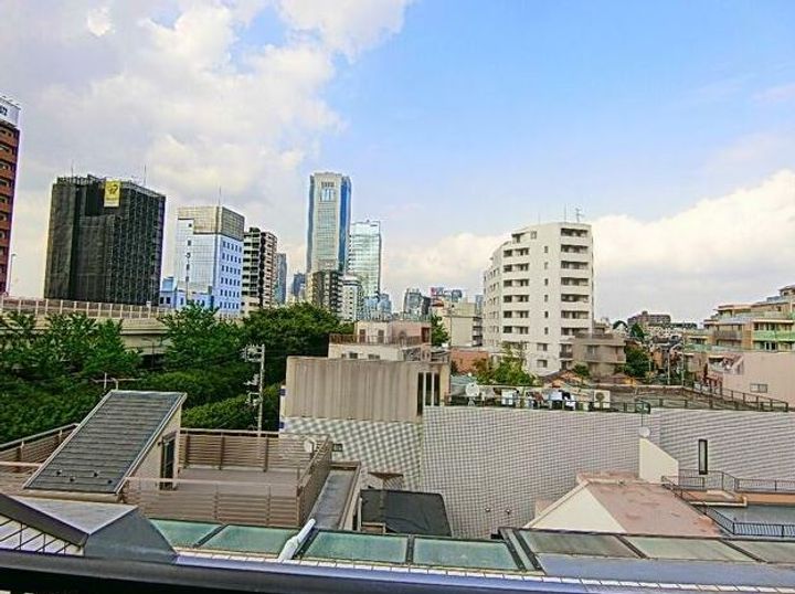 ルクレ初台のその他画像