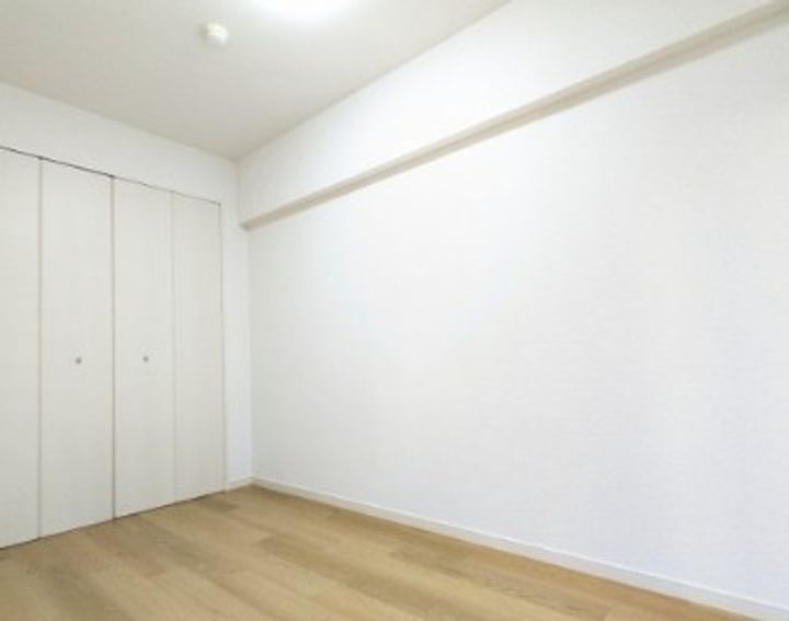 ルクレ初台の内装