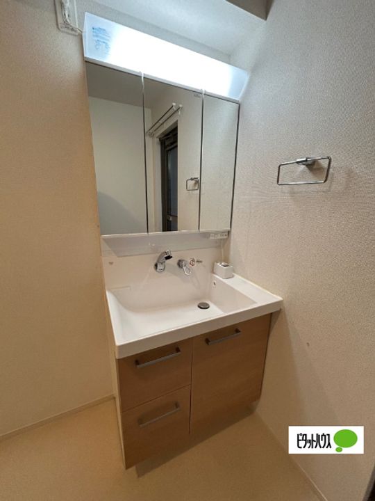 プレジオーソの内装