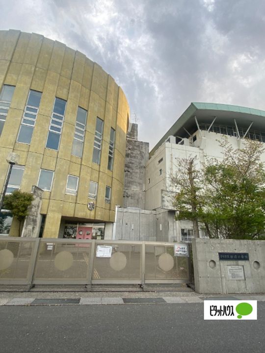 プレジオーソの周辺