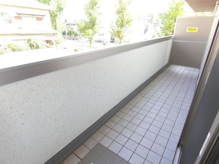 L oiseauBleu甲子園の内装