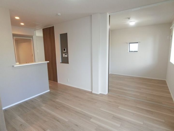 L oiseauBleu甲子園の居間