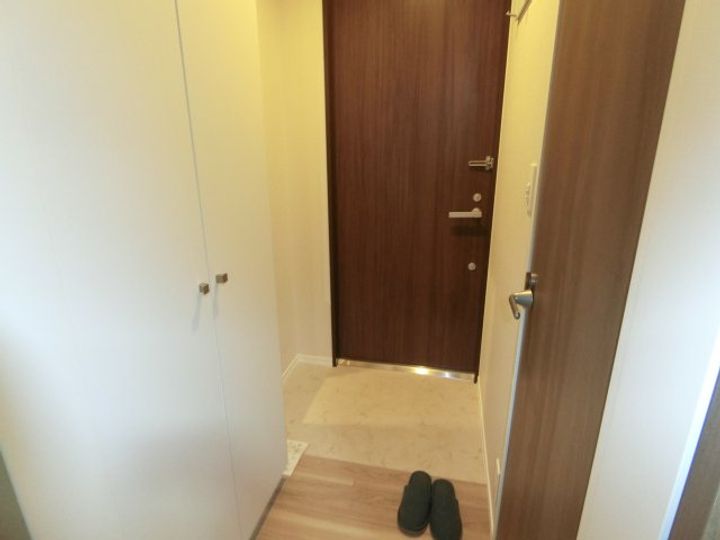 L oiseauBleu甲子園の内装